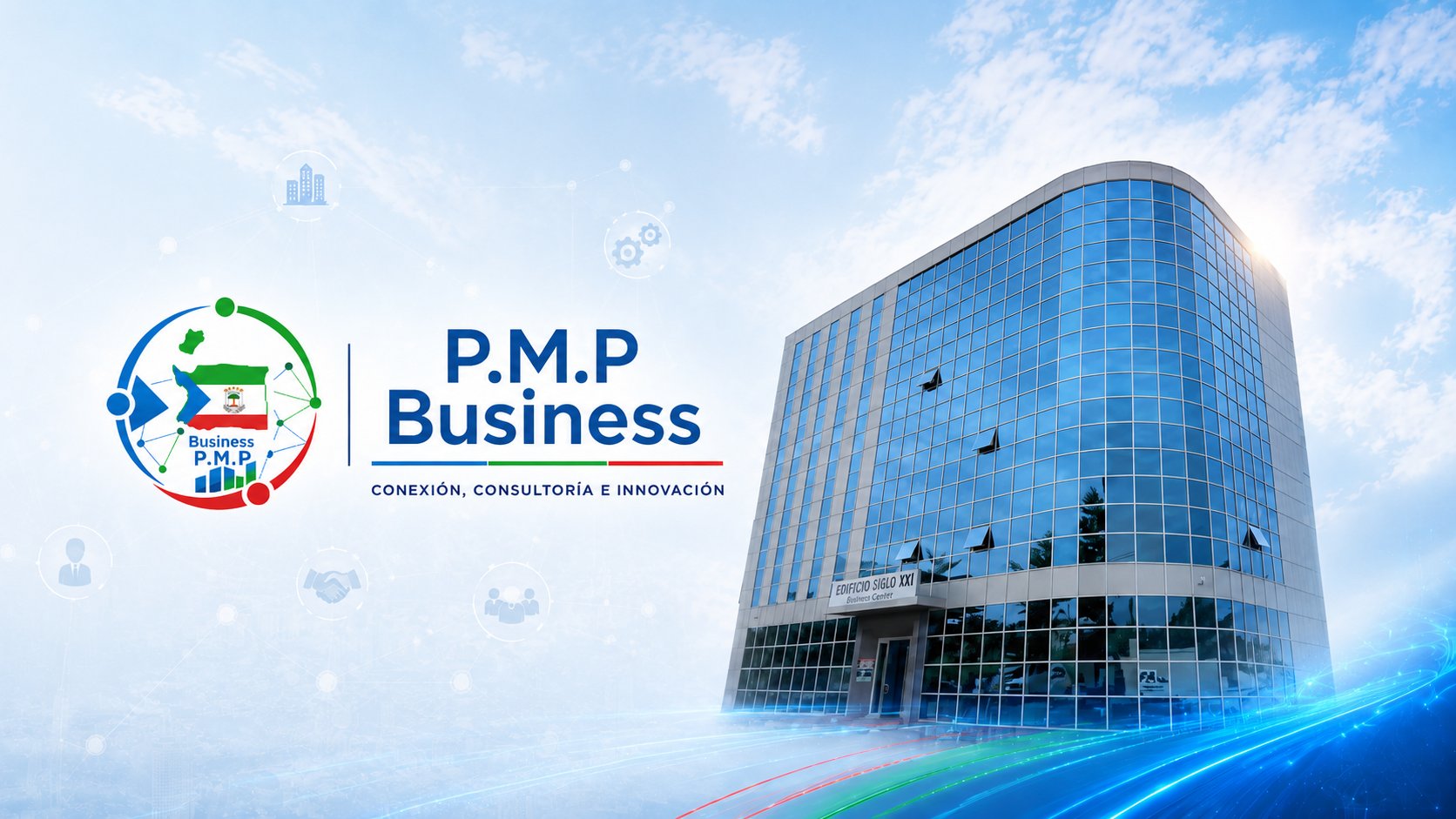 P.M.P Business