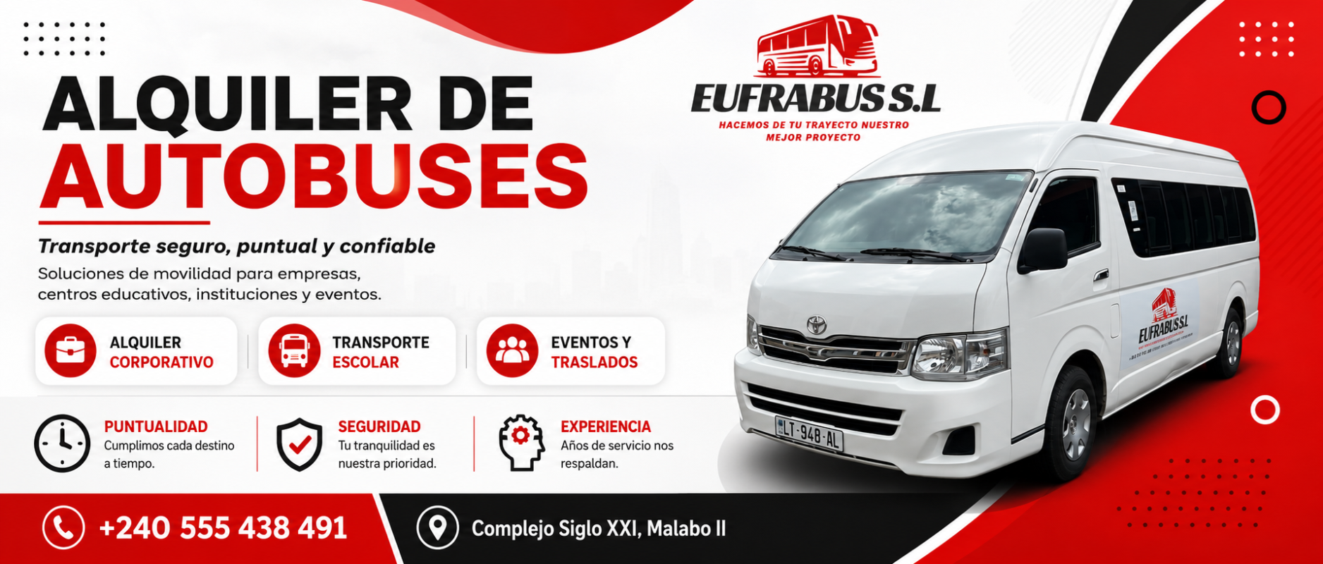 EUFRABUS